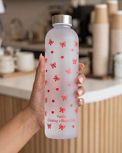 Plastic Bottle-Bottles
