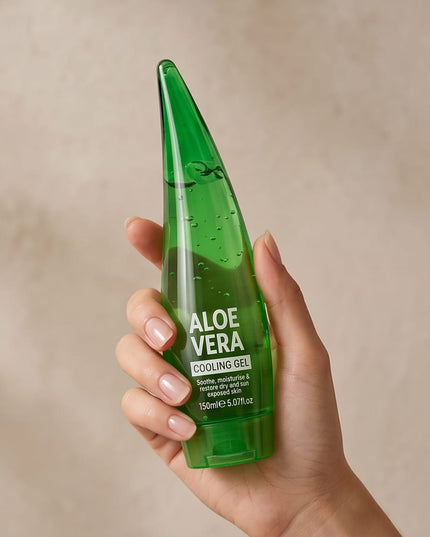 ALOE VERA-SKIN CARE & COSMETICS