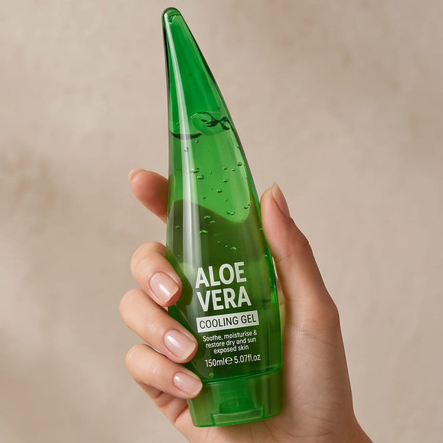 ALOE VERA-SKIN CARE & COSMETICS