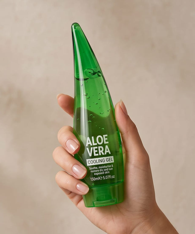 ALOE VERA-SKIN CARE & COSMETICS