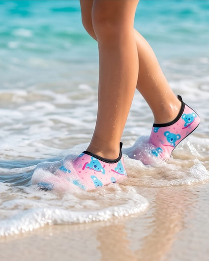 Koala Shoes-Beach Shoes