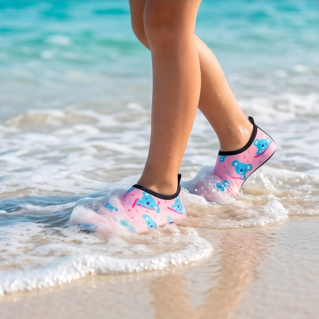 Koala Shoes-Beach Shoes