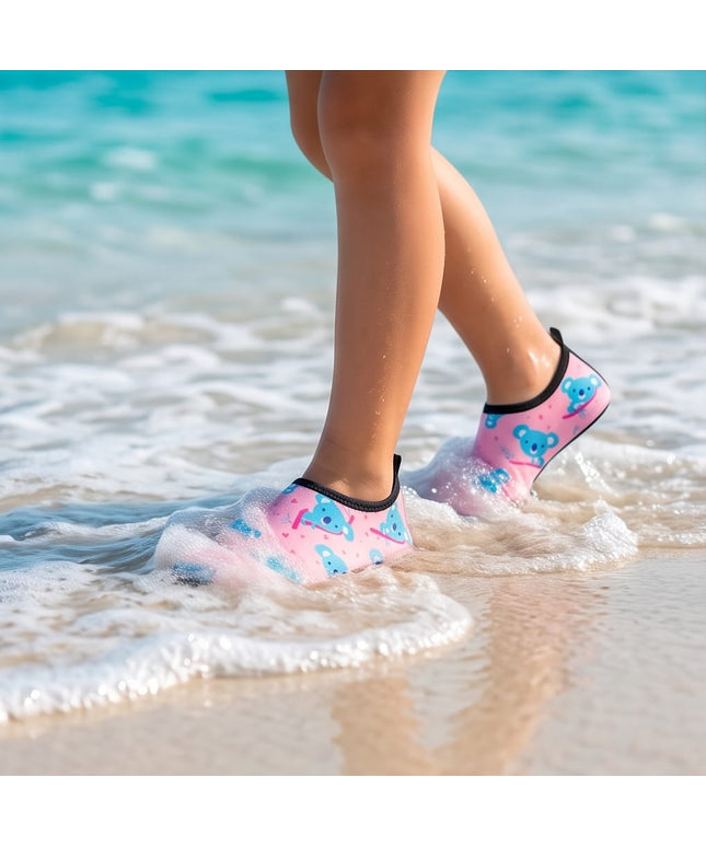 Koala Shoes-Beach Shoes
