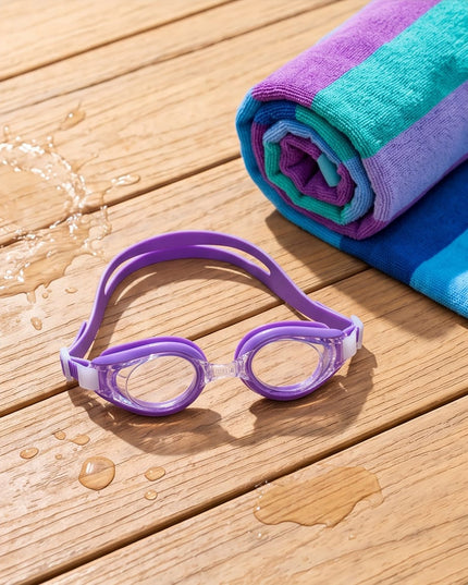 SWIMMING GOGGLES-SWIMMING TOOLS