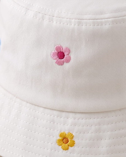 Trendy Bucket Hat-Hats