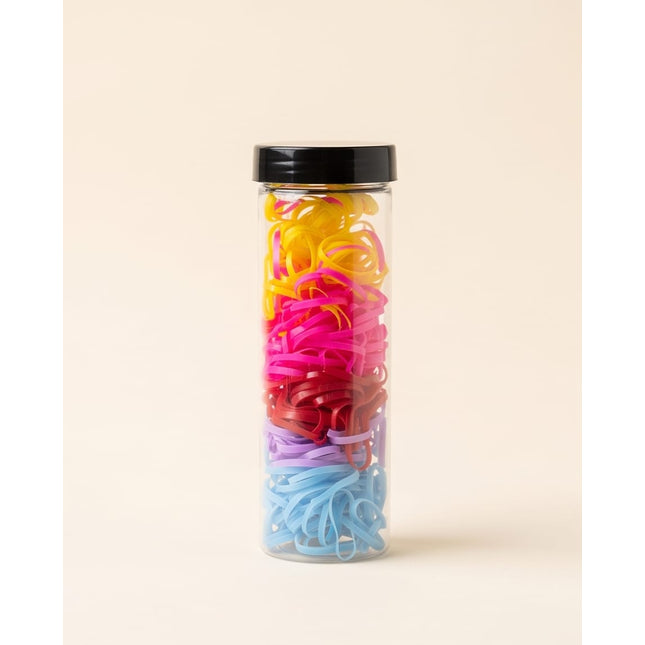 Rainbow Band-Hair Accessories