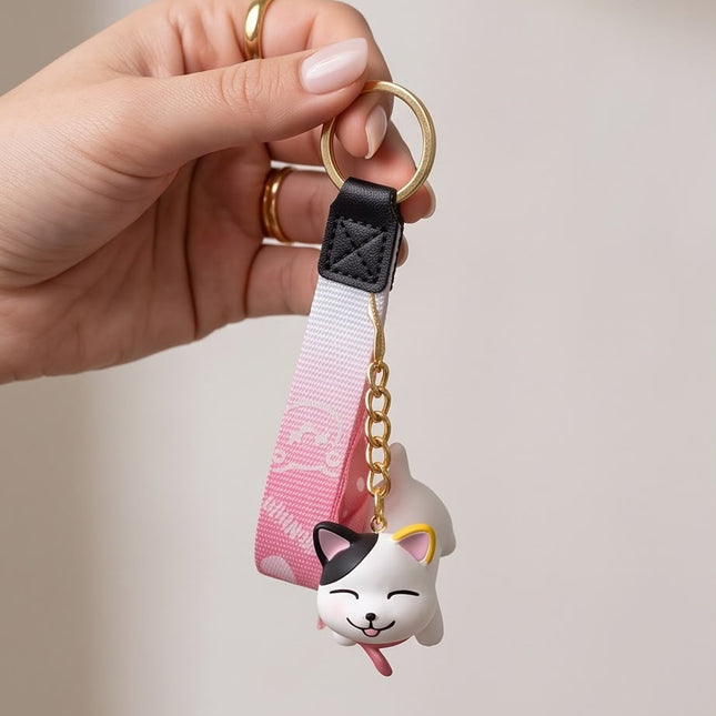 Cat Chain-Key Chain