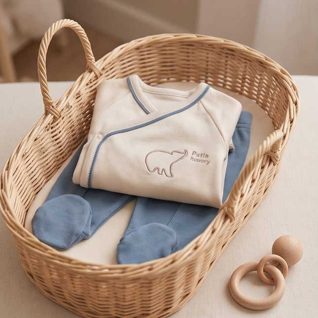 Baby Set-Kids Wear