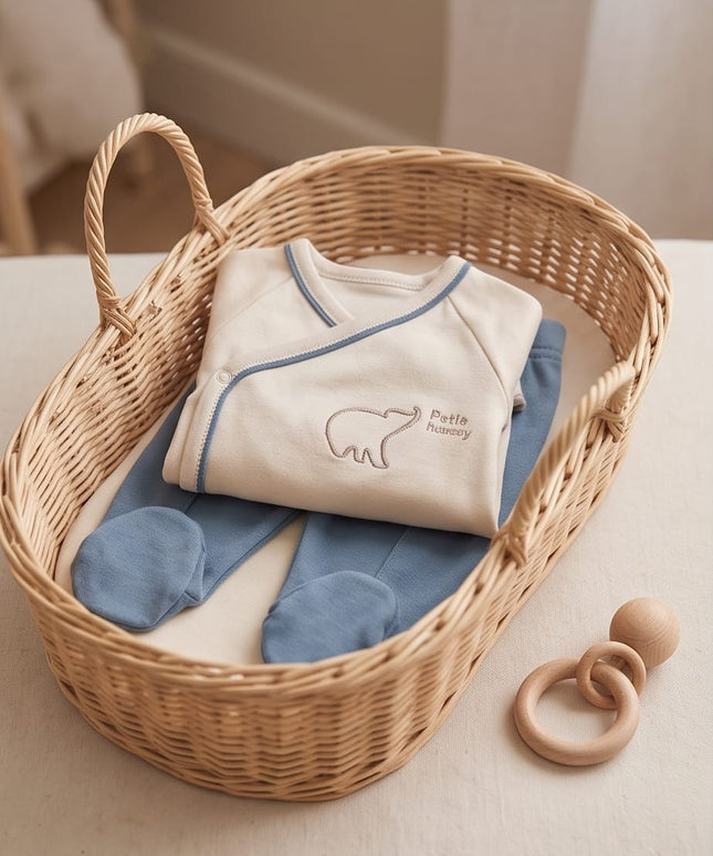 Baby Set-Kids Wear