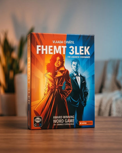 Fhemt 3lek-Toys