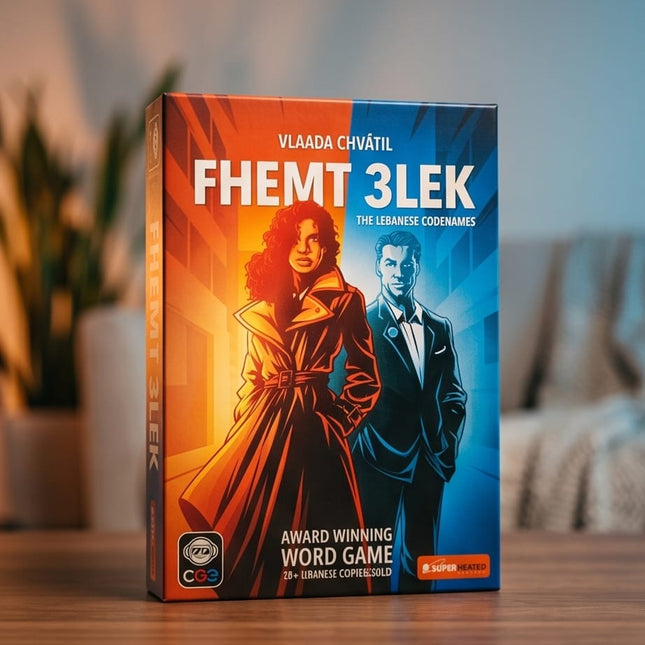 Fhemt 3lek-Toys