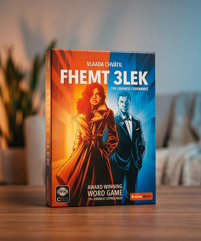 Fhemt 3lek-Toys