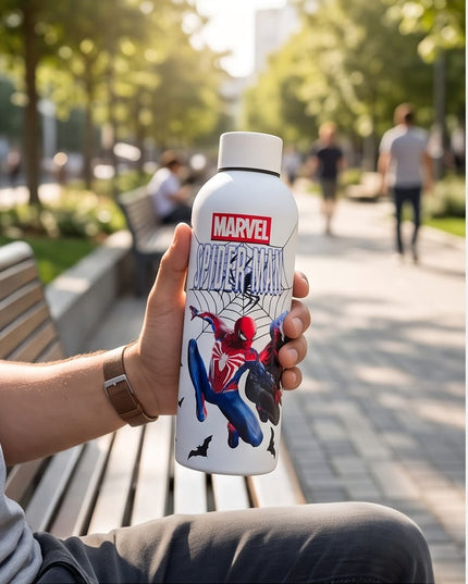 Stainless Bottle-Bottles