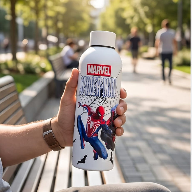 Stainless Bottle-Bottles