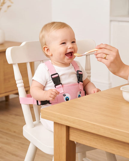 Baby High Chair Seat-Baby Supply