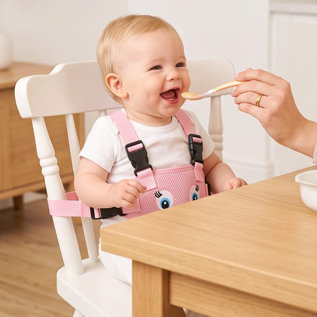 Baby High Chair Seat-Baby Supply
