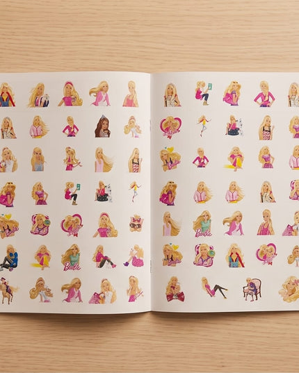 3D Colouring Book-Books
