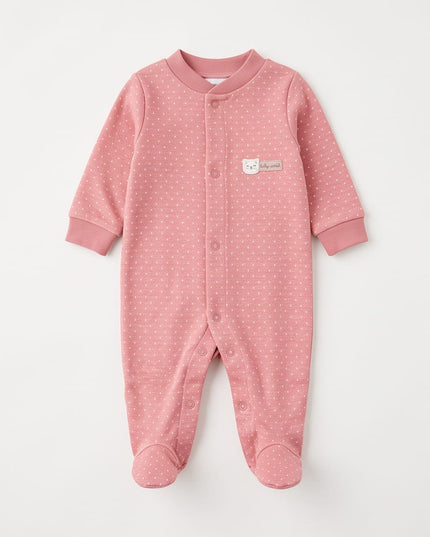 Baby Girl overall-Kifs wear