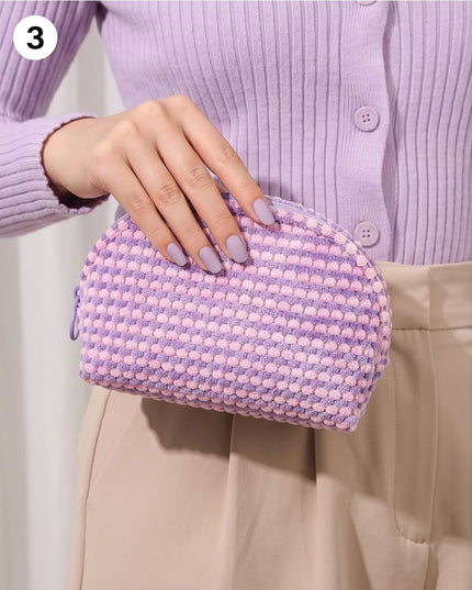 Cosmetic Bag-Beauty Accessories