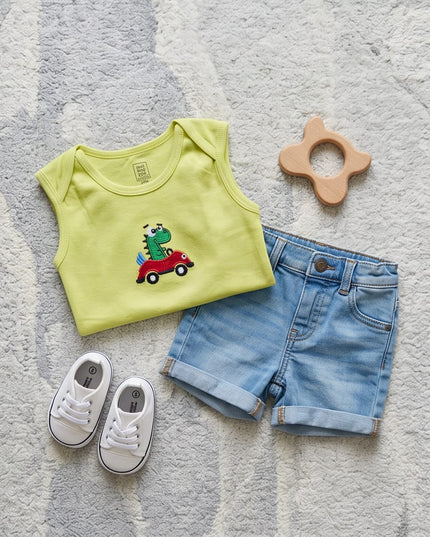 Baby Suit-Kids Wear