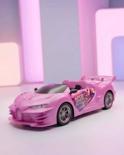 REMOTE CAR-TOYS
