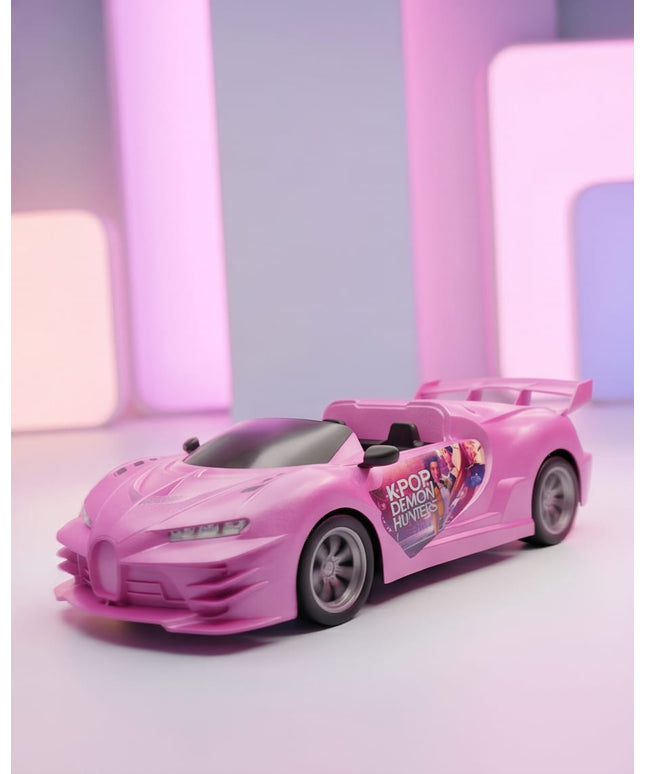 REMOTE CAR-TOYS