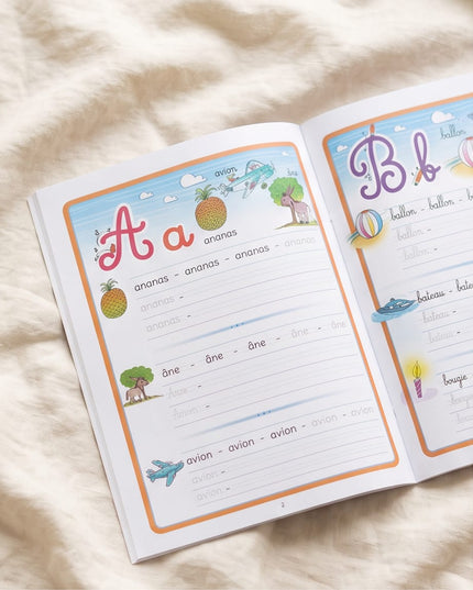 Educational Book-Books