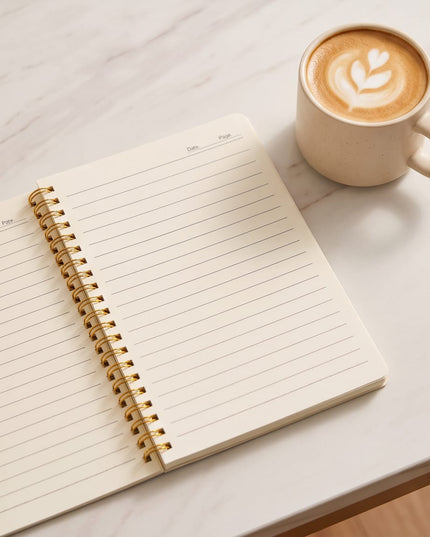 Tulip Notebook-Notebooks