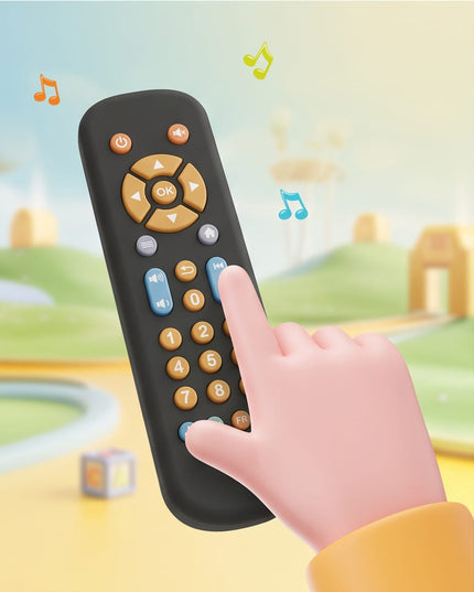 Remote Control Toy-Toys