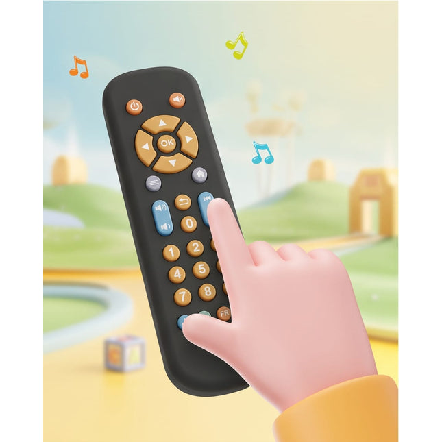 Remote Control Toy-Toys