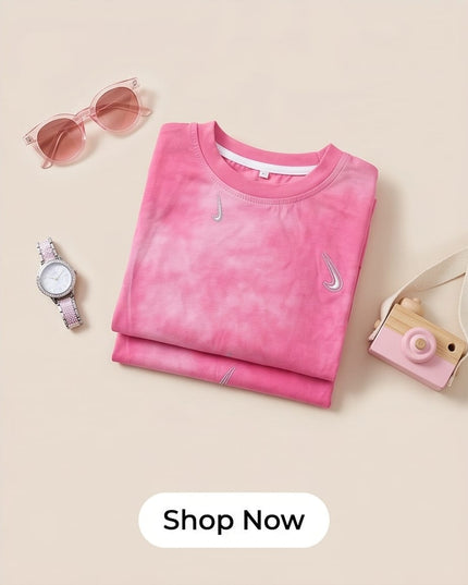 Baby Girl Set-Kids Wear