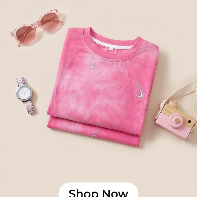 Baby Girl Set-Kids Wear