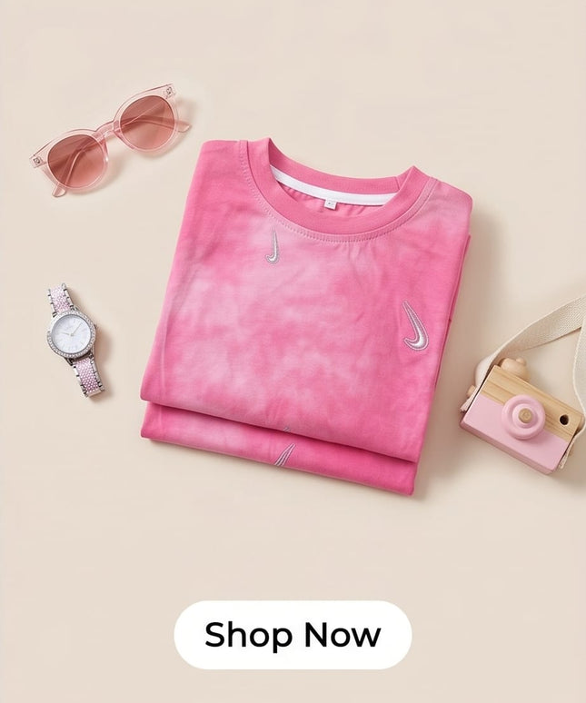 Baby Girl Set-Kids Wear
