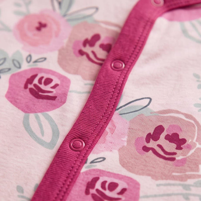 Baby Girl Overall-Kids Wear
