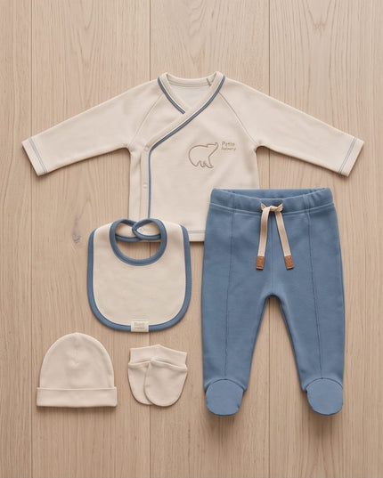 Baby Set-Kids Wear