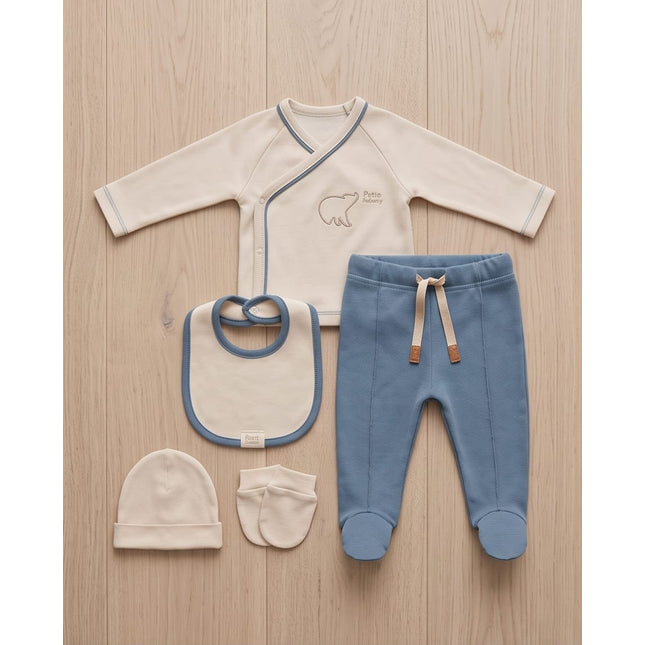 Baby Set-Kids Wear