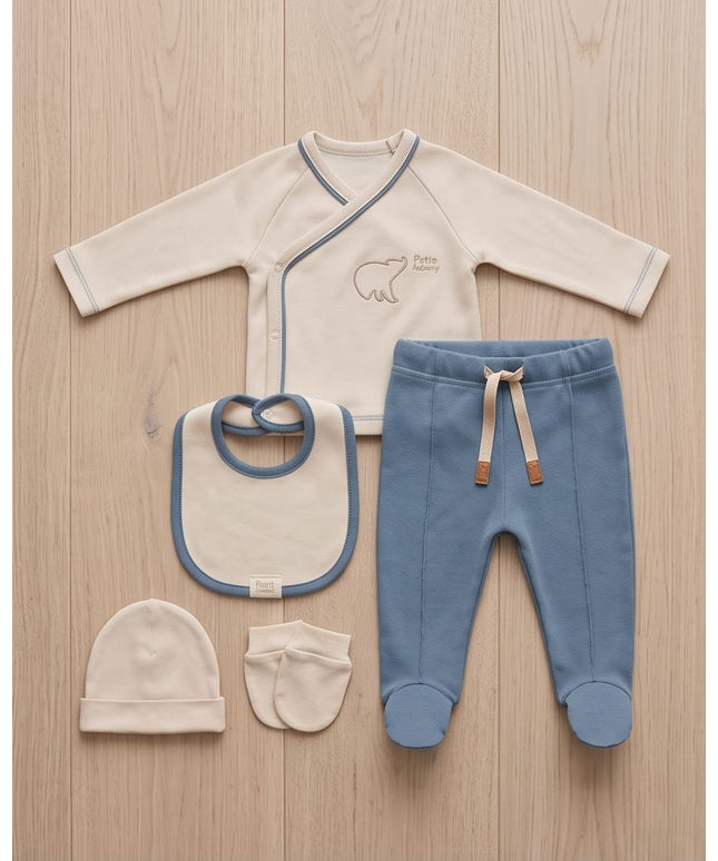 Baby Set-Kids Wear