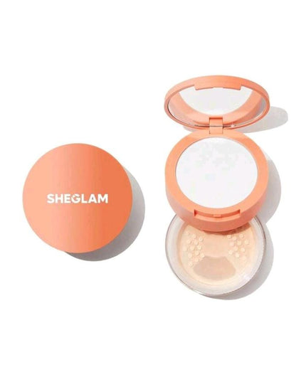 Setting Powder-She Glam