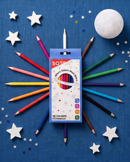 Graphite Pencils-Pencils