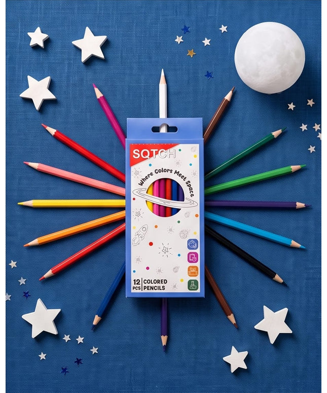 Graphite Pencils-Pencils