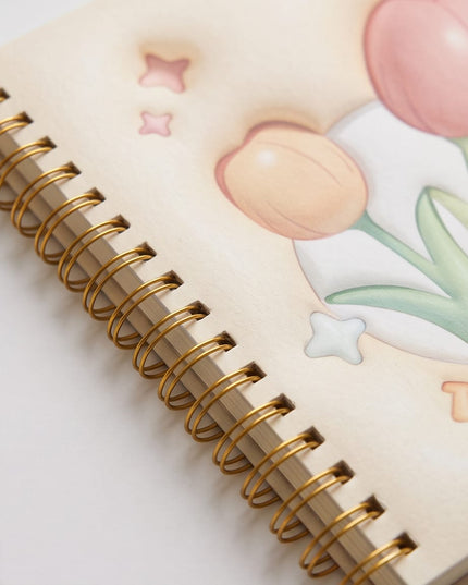 Tulip Notebook-Notebooks