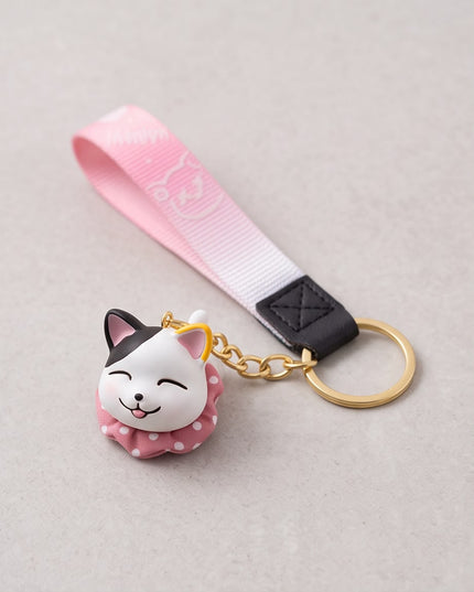 Cat Chain-Key Chain