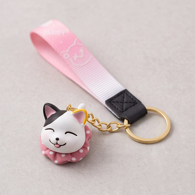 Cat Chain-Key Chain