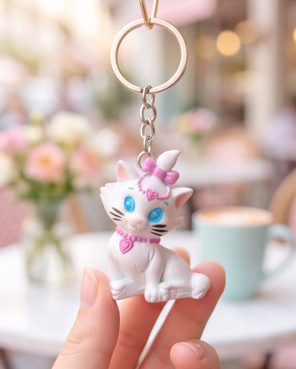 Cat Chain-Key Chain