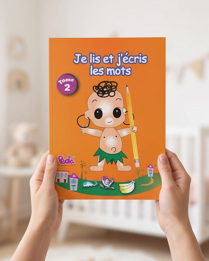 Educational Book-Books