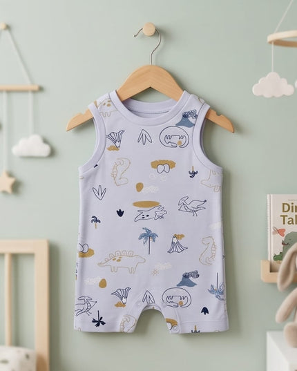 Romper Cotton-Kids Wear