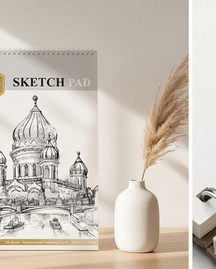 Sketch Pad-Drawing