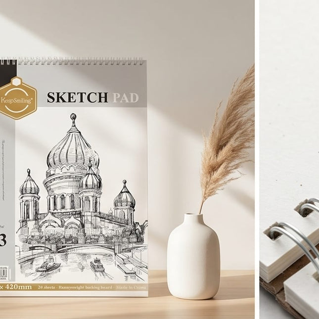 Sketch Pad-Drawing