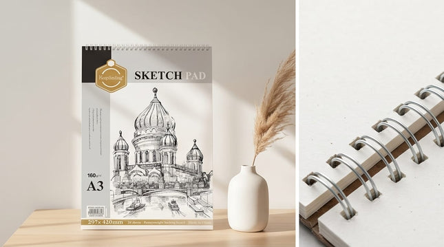 Sketch Pad-Drawing