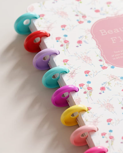 A5 NoteBook-Note books